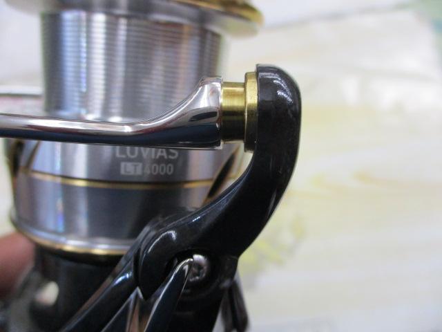 20ルビアス LT4000-CXH