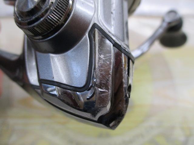 15ツインパワー C2000HGS