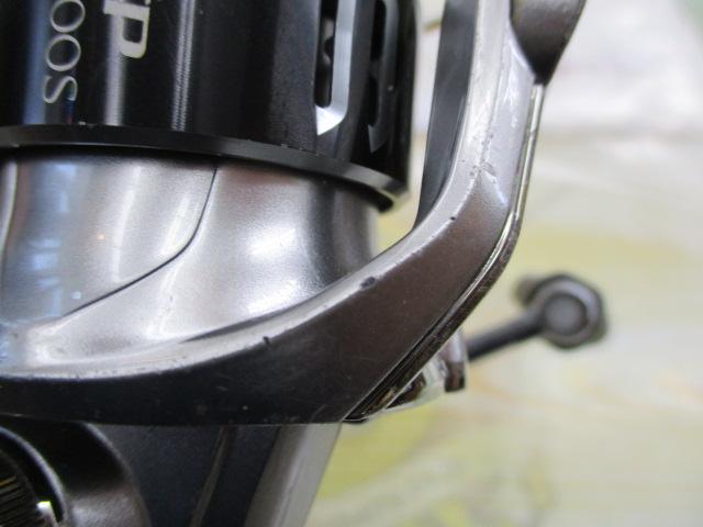 15ツインパワー C2000HGS