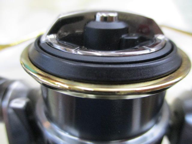 15ツインパワー C2000HGS