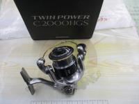 15ツインパワー C2000HGS
