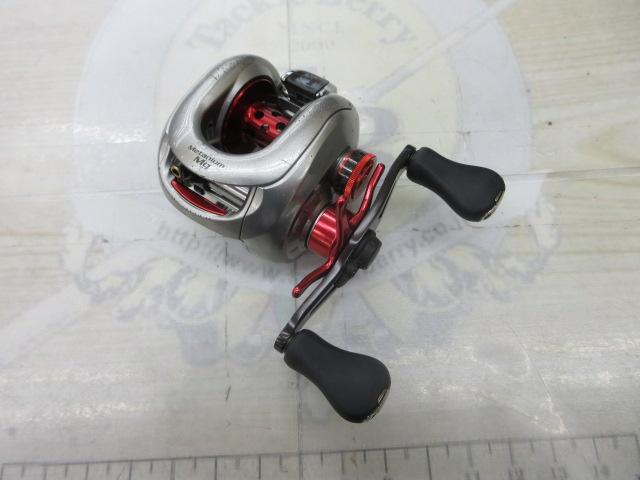 07メタニウムMg LH