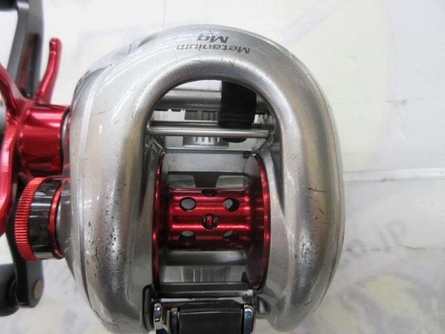 07メタニウムMg LH