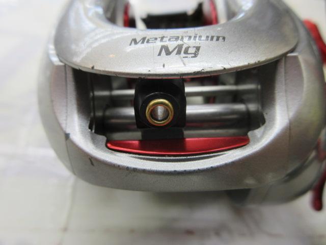 07メタニウムMg LH