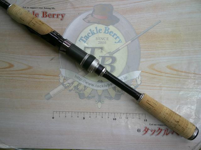 ラグゼATS05 S80L SM MASTER SUPER STROKE