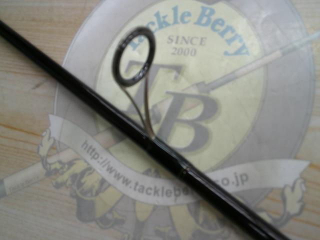 ラグゼATS05 S80L SM MASTER SUPER STROKE