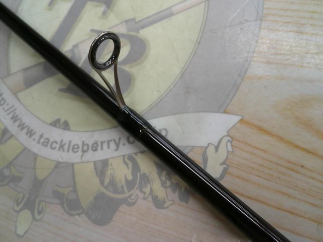 ラグゼATS05 S80L SM MASTER SUPER STROKE