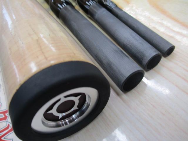 BC4 ブリストコンパクト 8.0MH