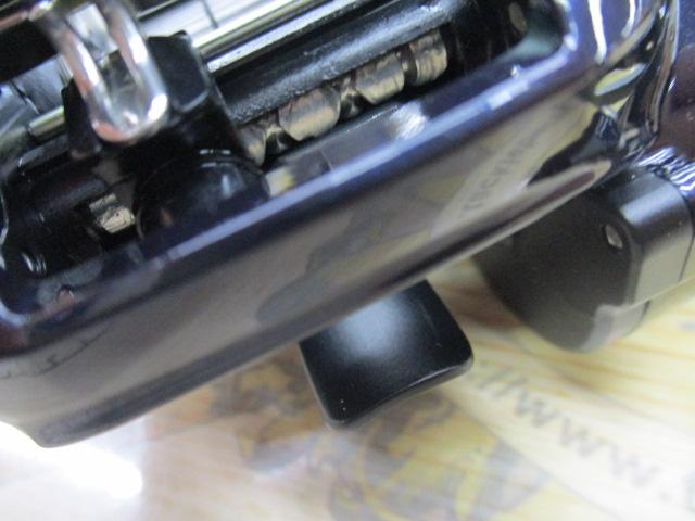 23ソルティスト TW 150XHL PE SP