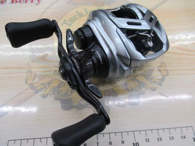 21アルファス SV TW 800HL