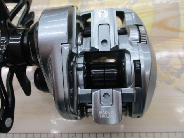 21アルファス SV TW 800HL