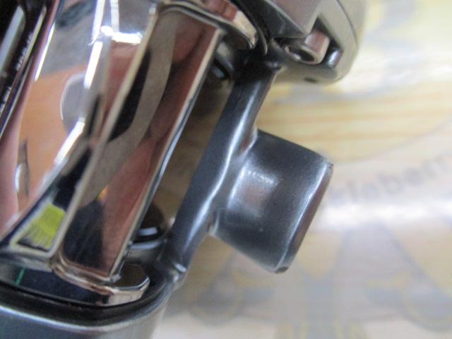 21アルファス SV TW 800HL