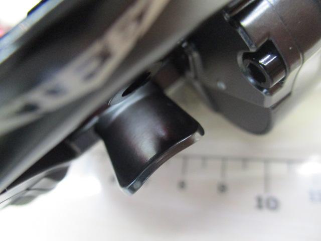 スティーズ AIR TW 500HL