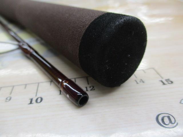 999.9フォーナインマイスター 62MLR ホワイトウルフ