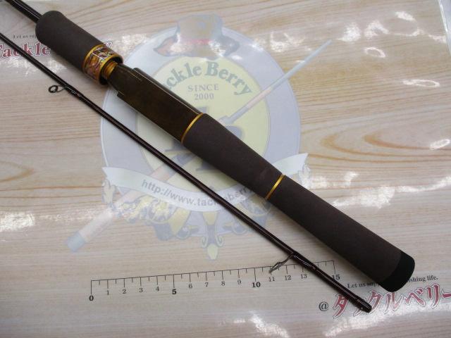 999.9フォーナインマイスター 62MLR ホワイトウルフ