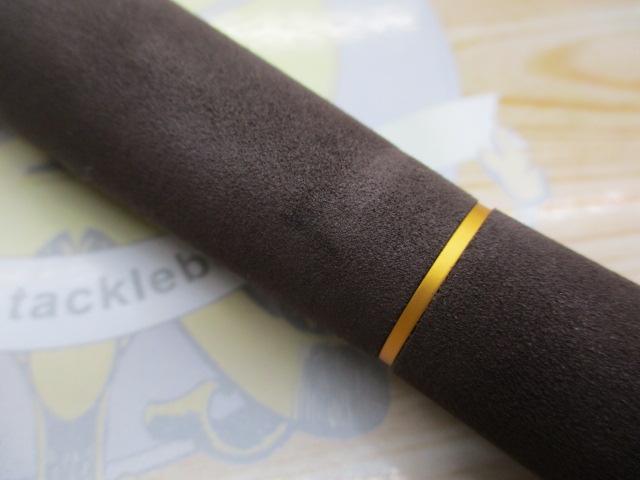 999.9フォーナインマイスター 62MLR ホワイトウルフ