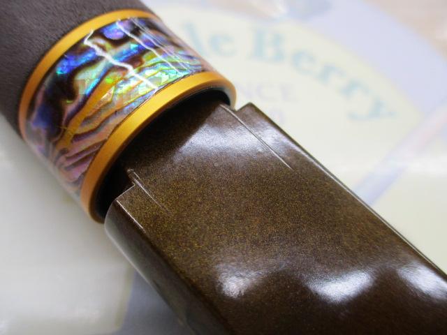 999.9フォーナインマイスター 62MLR ホワイトウルフ