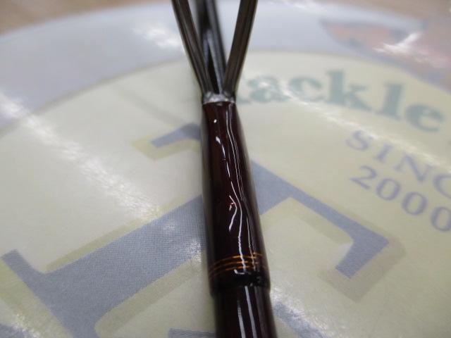 999.9フォーナインマイスター 62MLR ホワイトウルフ