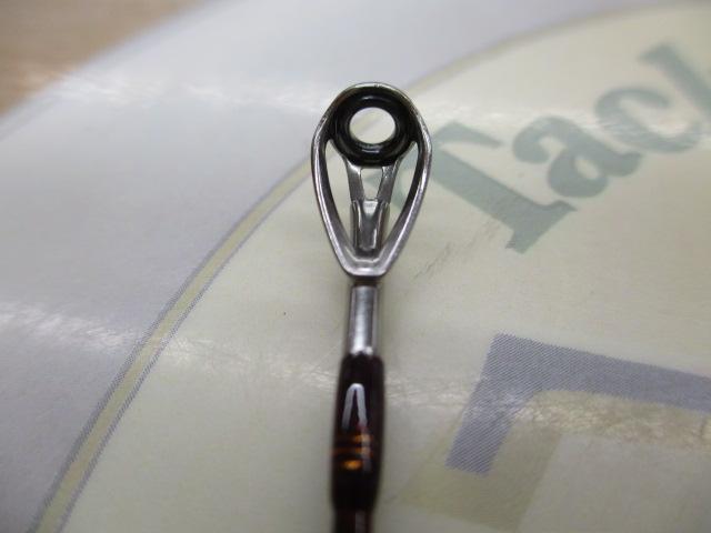 999.9フォーナインマイスター 62MLR ホワイトウルフ