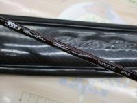 999.9フォーナインマイスター 62MLR ホワイトウルフ