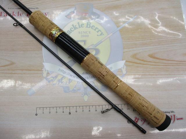 999.9フォーナインマイスター 62UL ホワイトウルフ