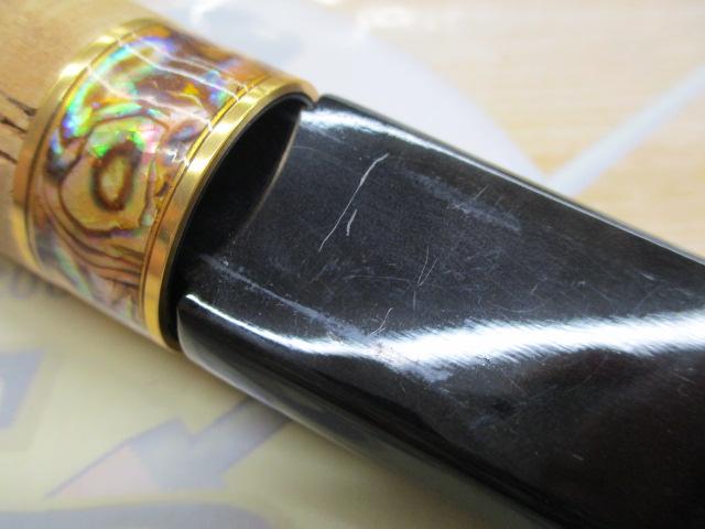 999.9フォーナインマイスター 62UL ホワイトウルフ