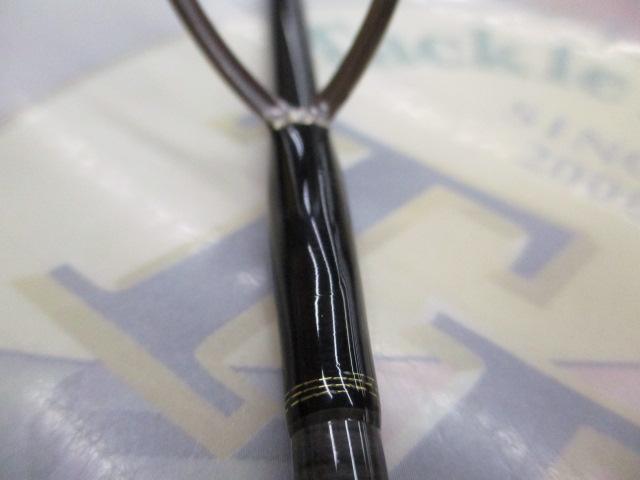 999.9フォーナインマイスター 62UL ホワイトウルフ