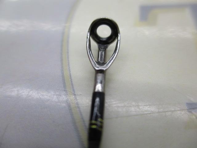 999.9フォーナインマイスター 62UL ホワイトウルフ