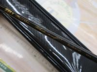 999.9フォーナインマイスター 62UL ホワイトウルフ