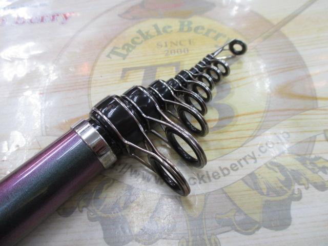 プロステージナンバーISO 遠投3-530