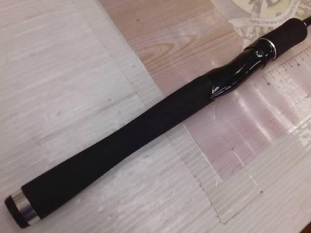 ブラックレーベル BL691ULFS