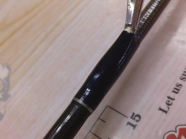 ブラックレーベル BL691ULFS