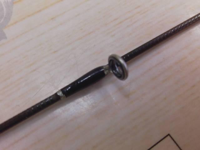 ブラックレーベル BL691ULFS