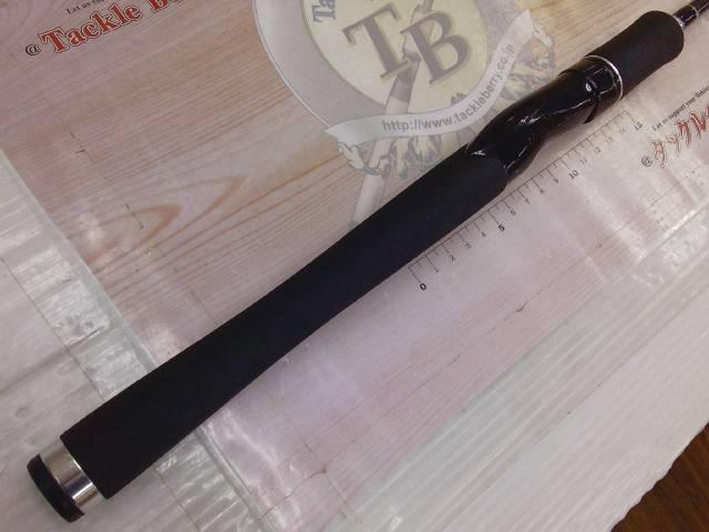 ブラックレーベル BL691MLFS