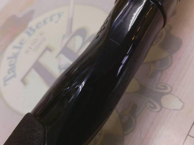 ブラックレーベル BL691MLFS