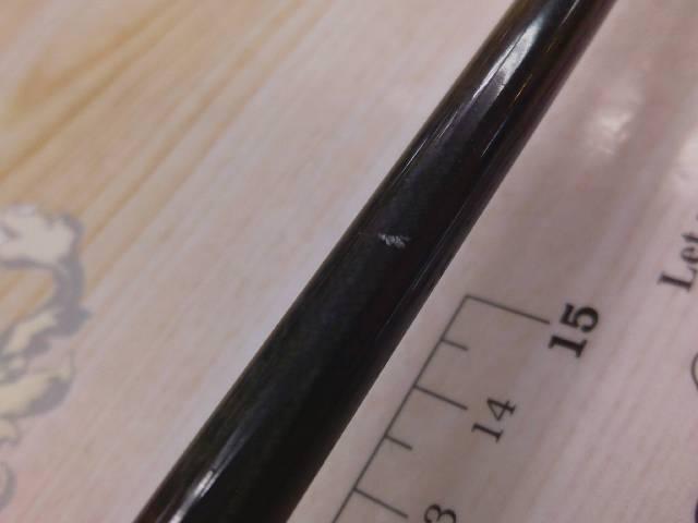 ブラックレーベル BL691MLFS