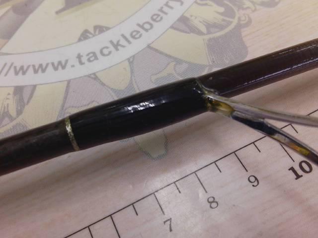 ブラックレーベル BL691MLFS