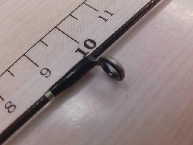 ブラックレーベル BL691MLFS