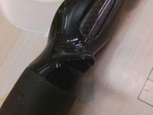 ブラックレーベル BL641MLRB