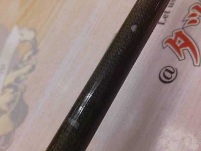 ブラックレーベル BL641MLRB