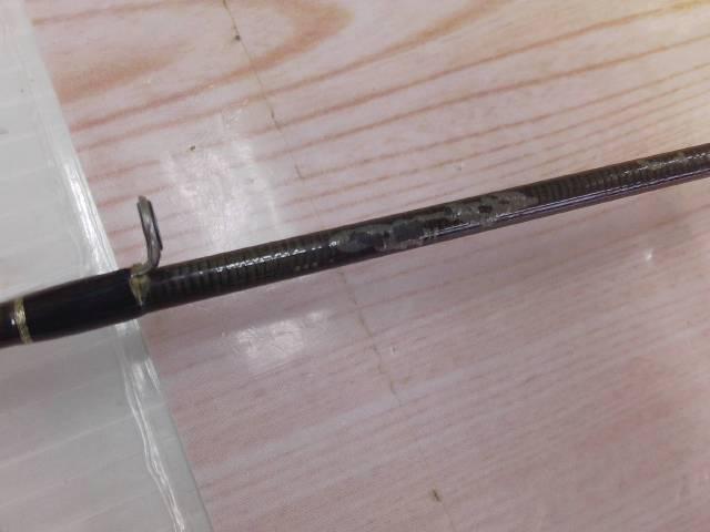 ブラックレーベル BL641MLRB