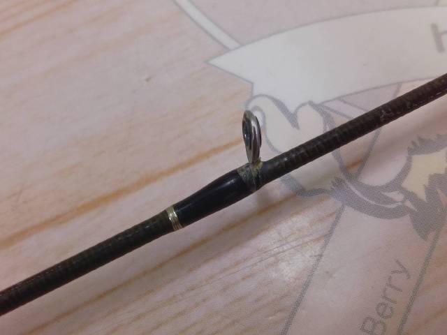 ブラックレーベル BL641MLRB