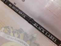 ブラックレーベル BL641MLRB