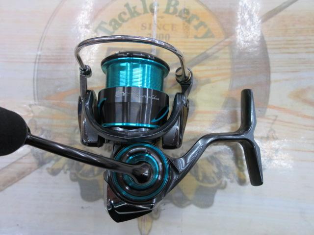 21エメラルダスエア FC LT2500S