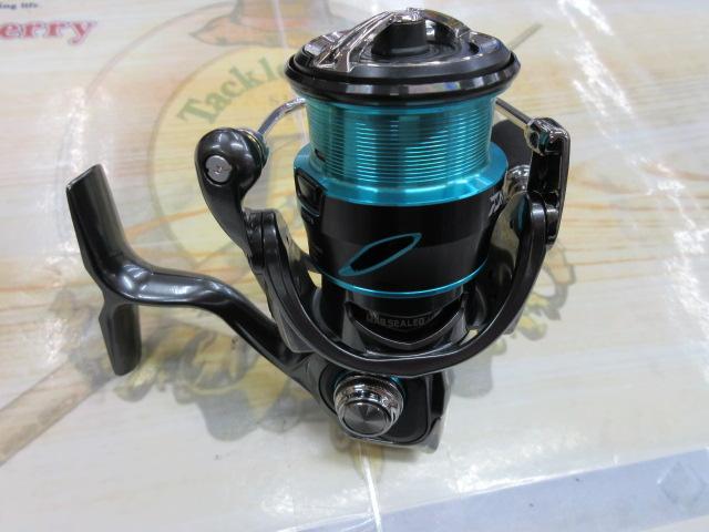 21エメラルダスエア FC LT2500S