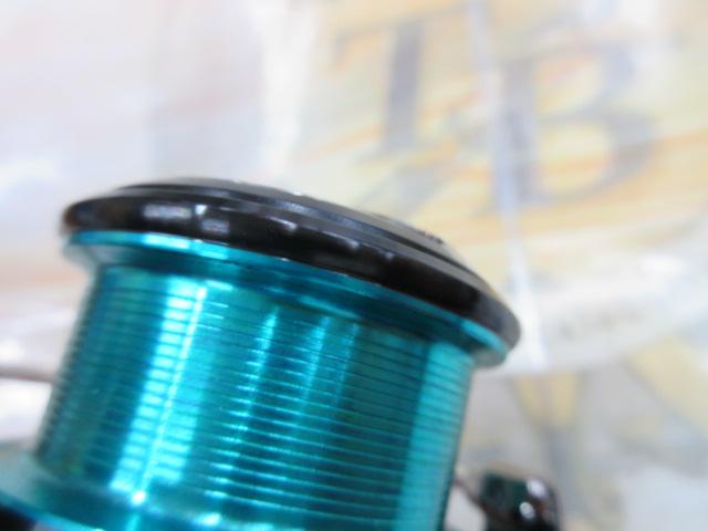 21エメラルダスエア FC LT2500S