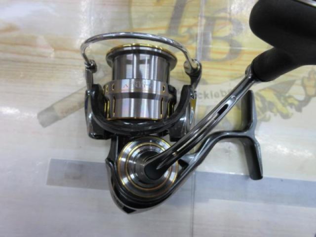 21ルビアスエアリティー LT3000S-CXH