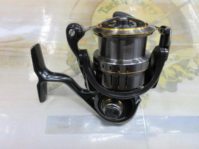 21ルビアスエアリティー LT3000S-CXH