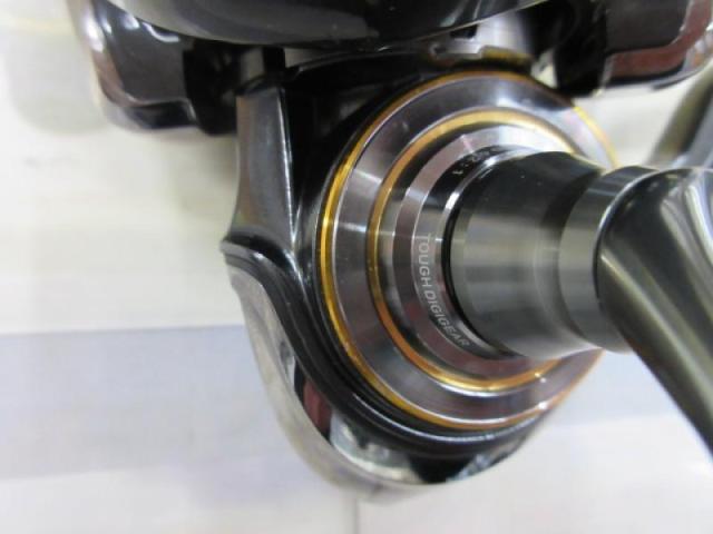 21ルビアスエアリティー LT3000S-CXH