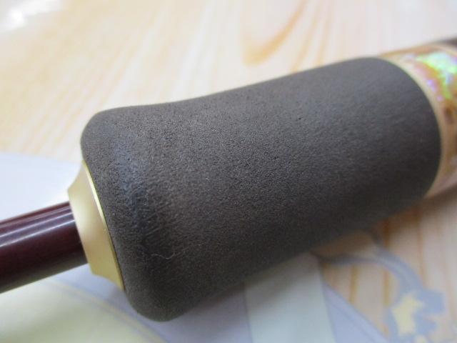 999.9フォーナインマイスター 62ML ホワイトウルフ